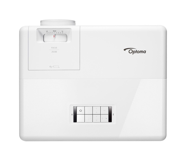 Optoma HZ40 - 597463 - zdjęcie 5